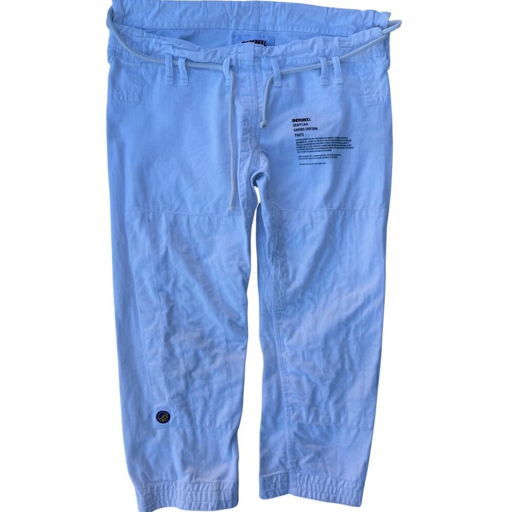 Shoyoroll BJJ Gi Pants 36